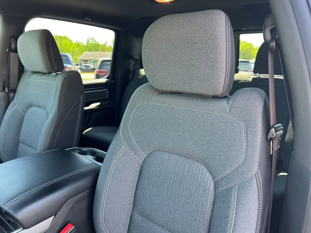 Used 2022 RAM 1500 Big Horn AWD/4WD image 15