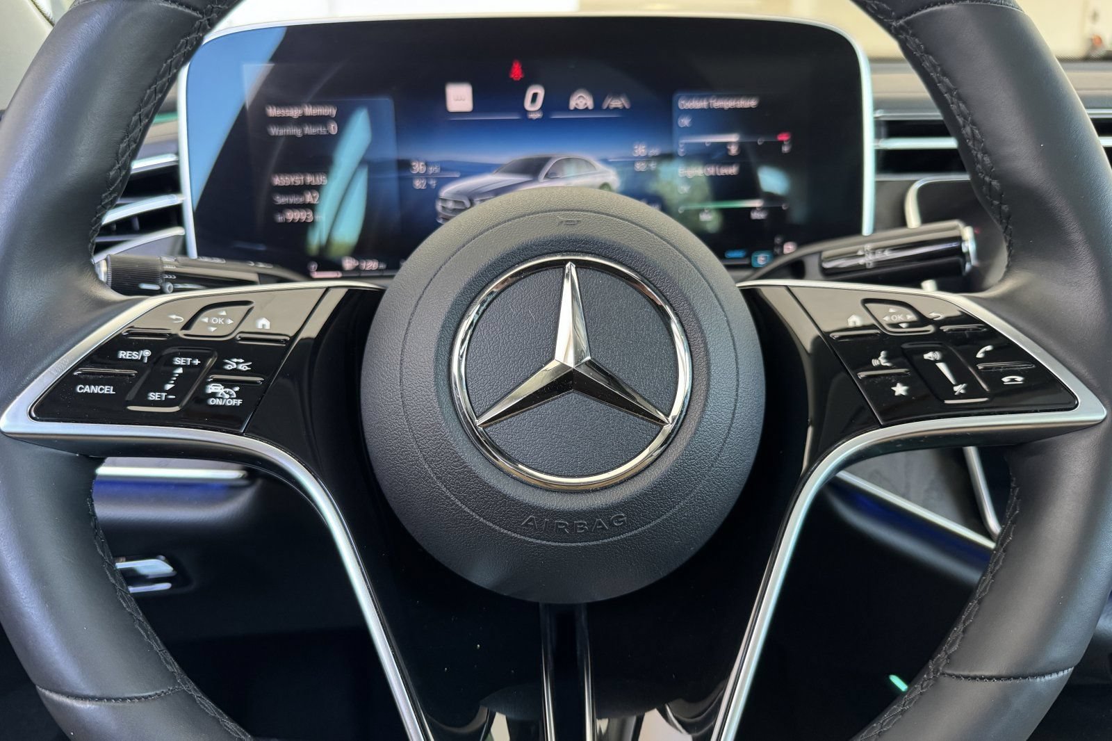 Certified 2024 Mercedes-Benz E 350 4MATIC Sedan image 29