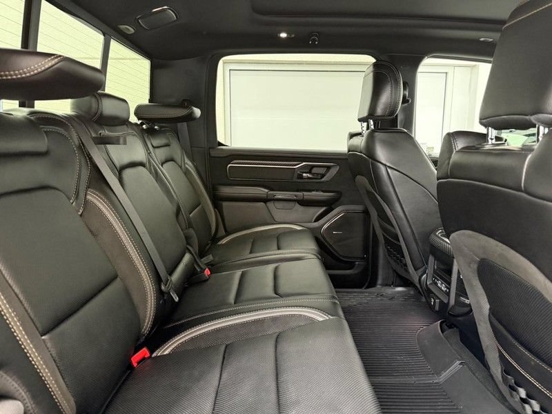 Used 2024 RAM 1500 TRX AWD/4WD image 8