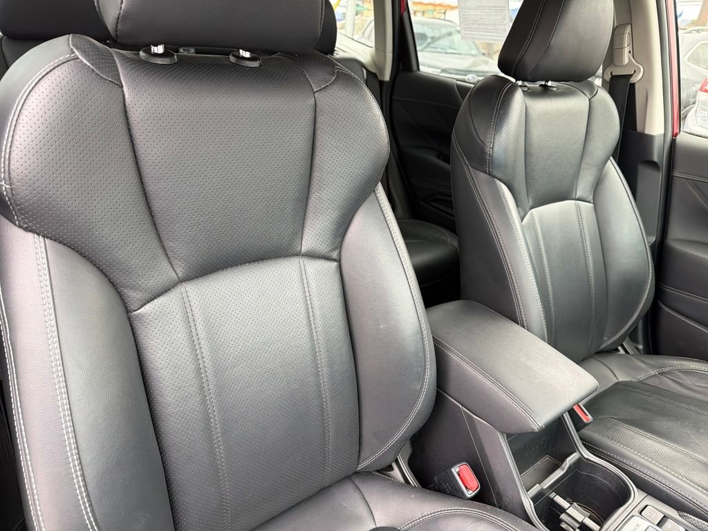 Used 2021 Subaru Forester Touring image 38