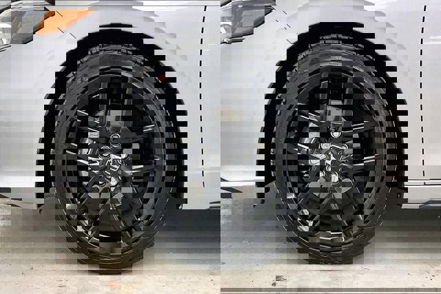 Certified 2026 Honda Civic Sport image 10