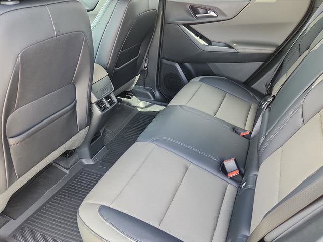 New 2026 Chevrolet Equinox LT w/ Convenience Package II AWD/4WD image 9