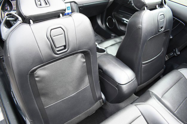 Used 2021 Ford Mustang Premium image 21