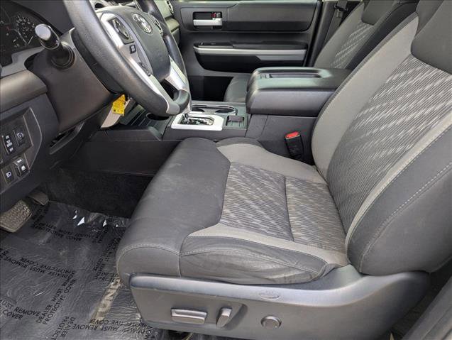 Used 2018 Toyota Tundra SR5 w/ TRD Off Road Package image 14
