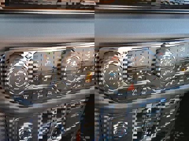 New 2026 Jeep Wrangler Unlimited Sahara image 41