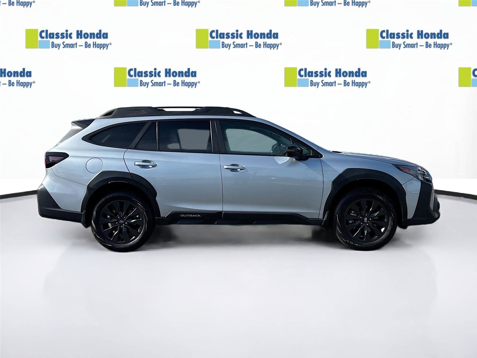 Used 2024 Subaru Outback Onyx Edition XT w/ Popular Package #2 image 9