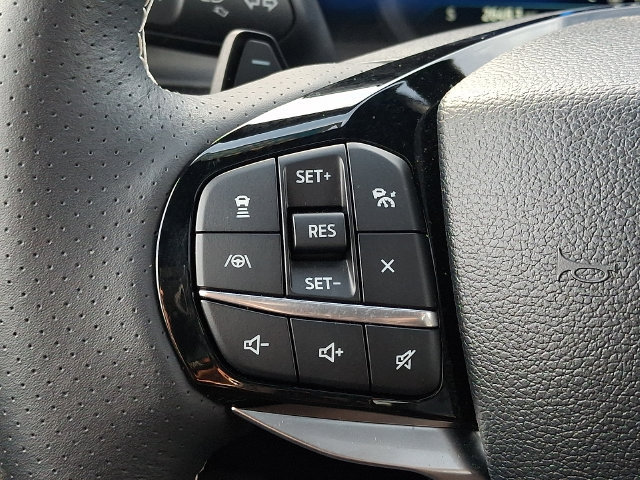 Used 2024 Ford Explorer ST w/ Equipment Group 401A RWD image 20