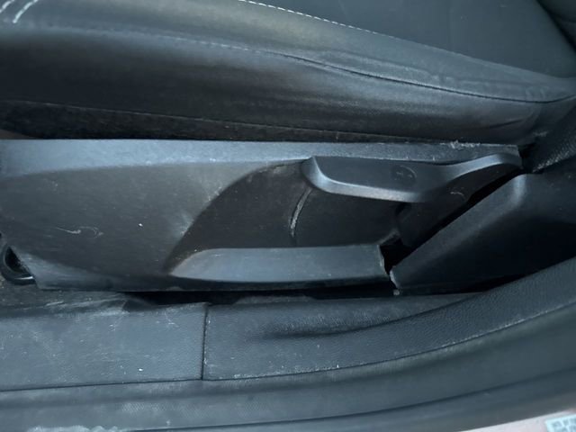 Used 2017 Ford Fiesta SE w/ Cold Weather Package image 10