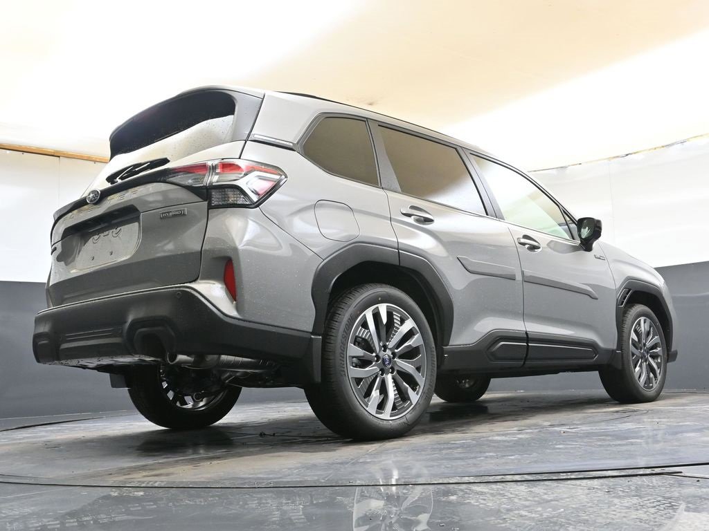 New 2025 Subaru Forester Touring image 42