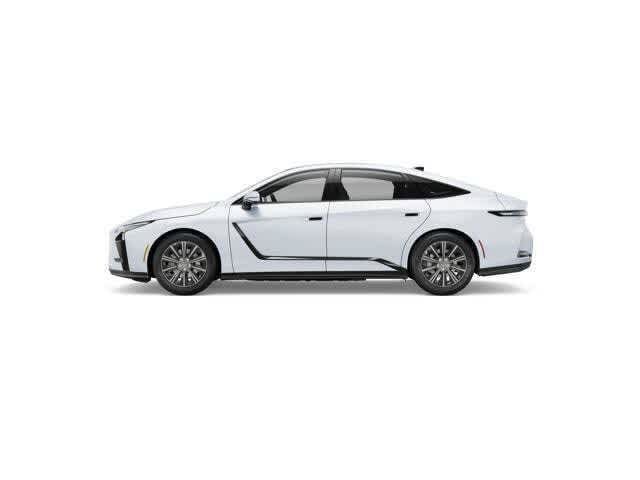 New 2026 Lexus ES 350e FWD image 2