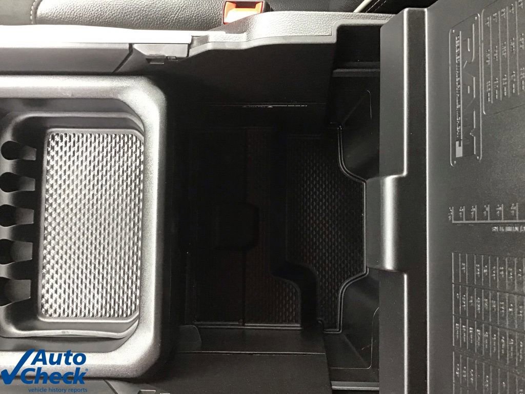 Used 2022 RAM 1500 Laramie image 44