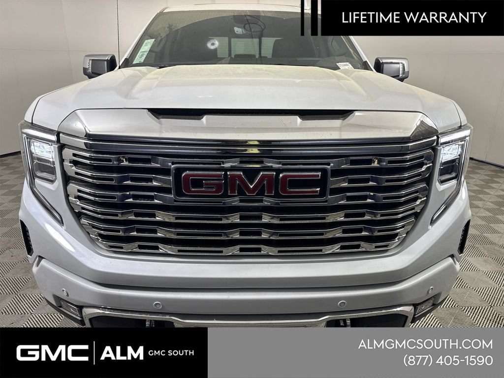 New 2026 GMC Sierra 1500 Denali w/ Denali Reserve Package AWD/4WD image 3