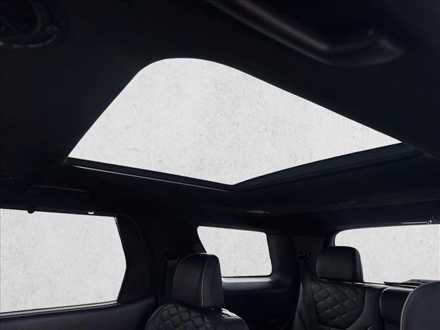 Used 2021 Hyundai Palisade Calligraphy FWD image 19