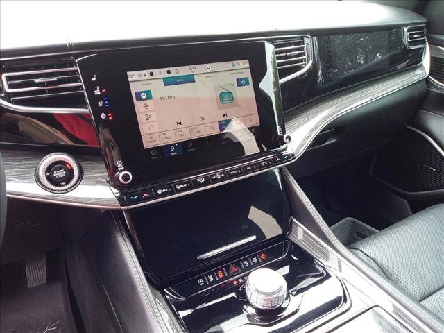 Used 2022 Jeep Wagoneer Series II image 19