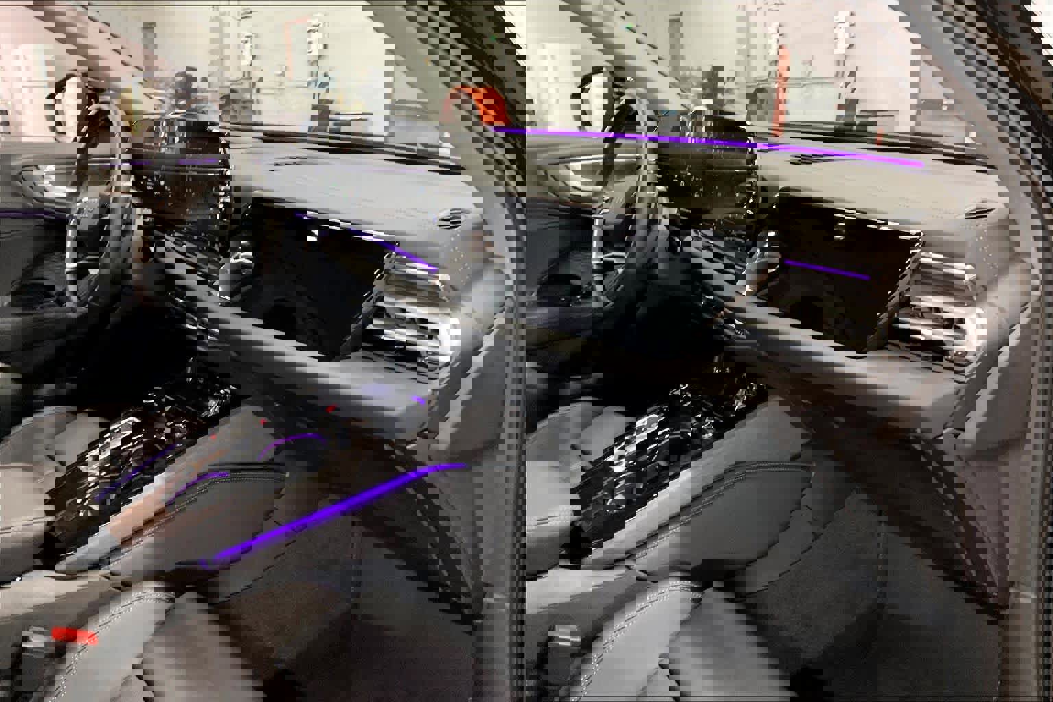 Used 2025 Audi A5 2.0T Premium Plus w/ Premium Plus image 17