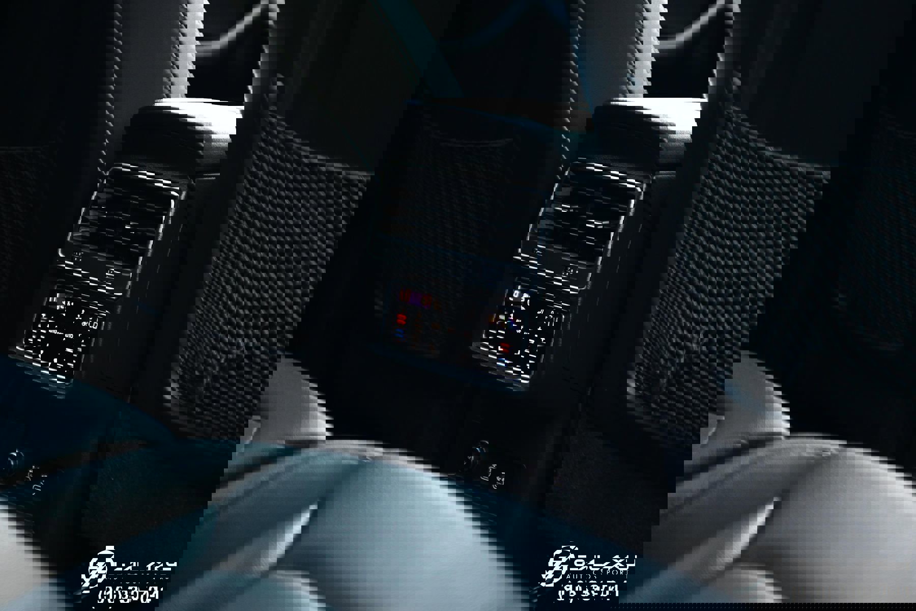 Used 2021 Audi Q8 Premium Plus w/ Premium Plus Package image 19