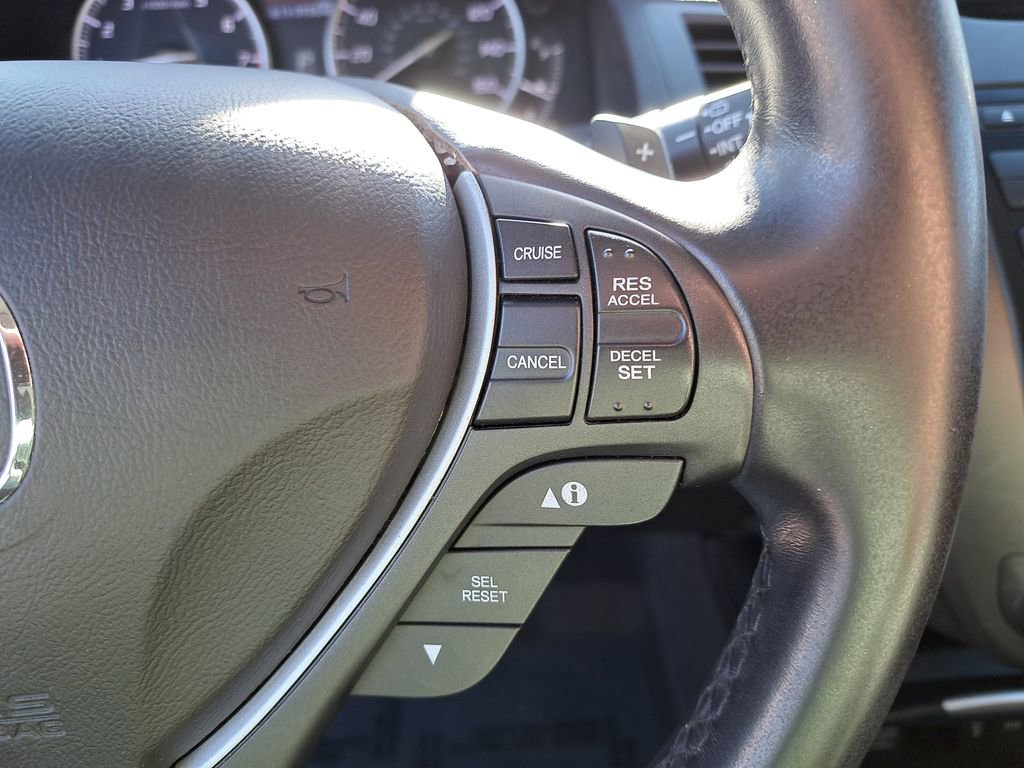 Used 2017 Acura RDX FWD image 20