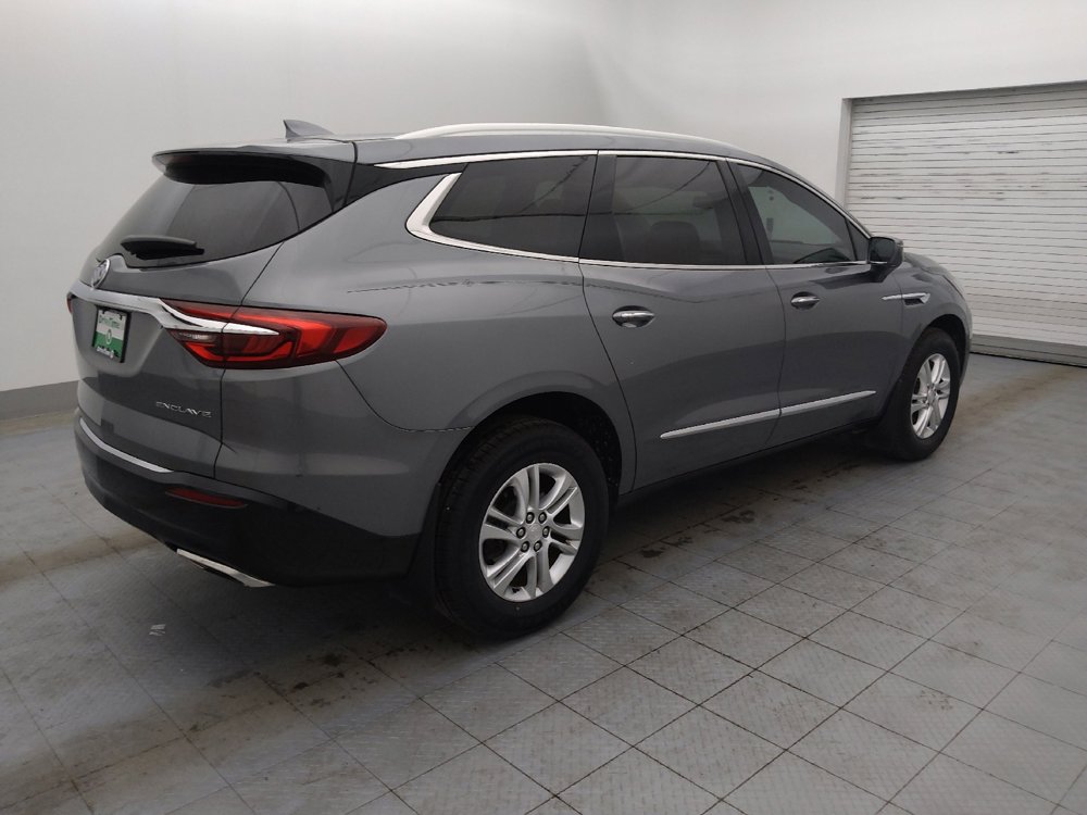 Used 2019 Buick Enclave Essence image 10