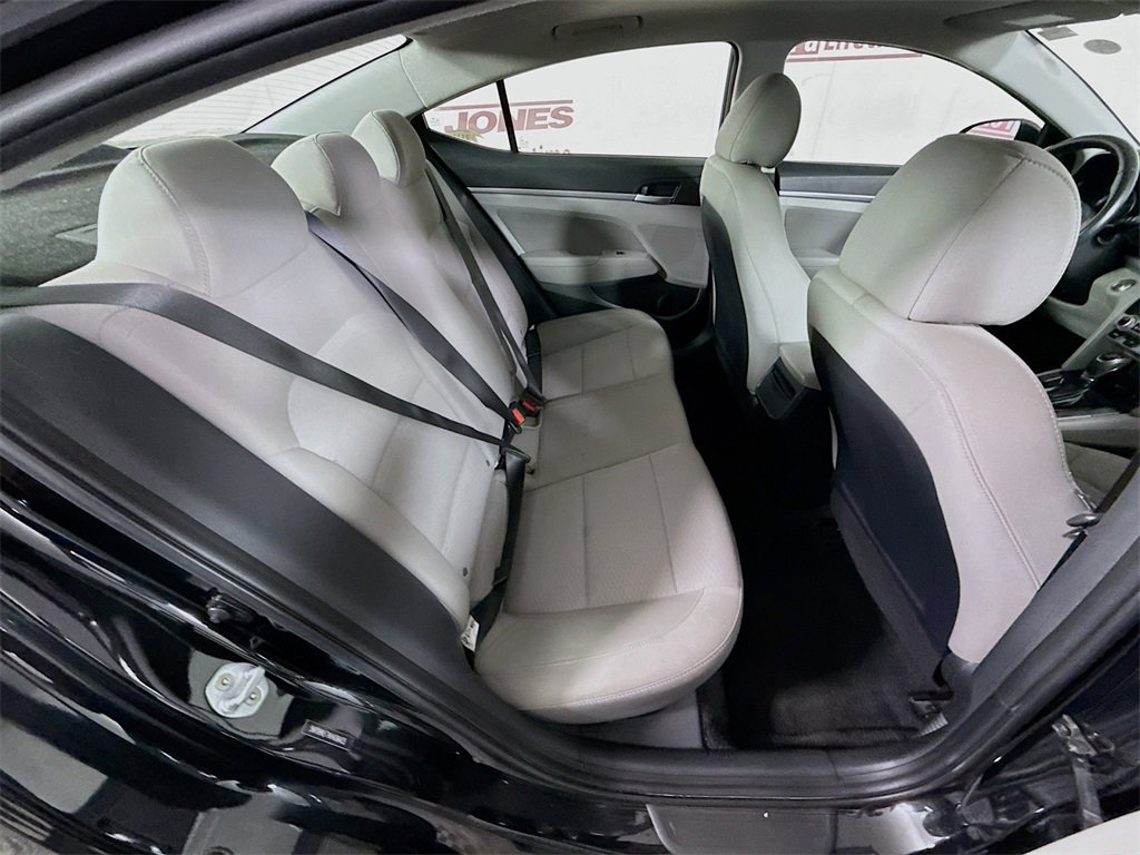 Used 2019 Hyundai Elantra Value Edition image 29