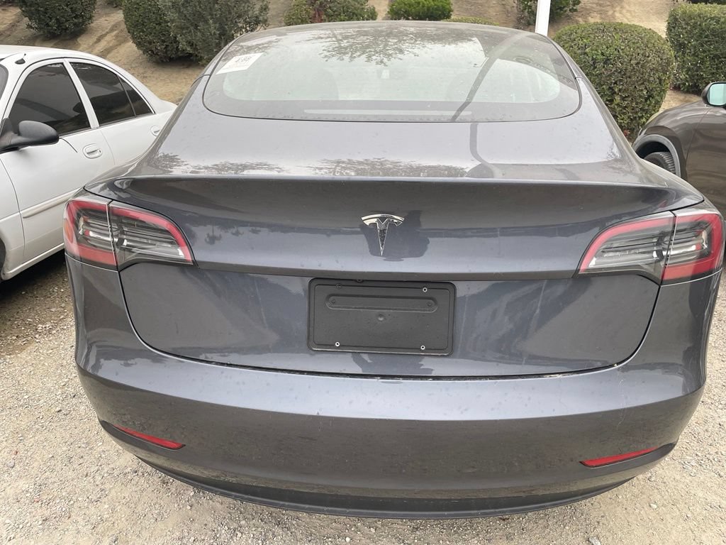 Used 2023 Tesla Model 3 Standard Range RWD image 6