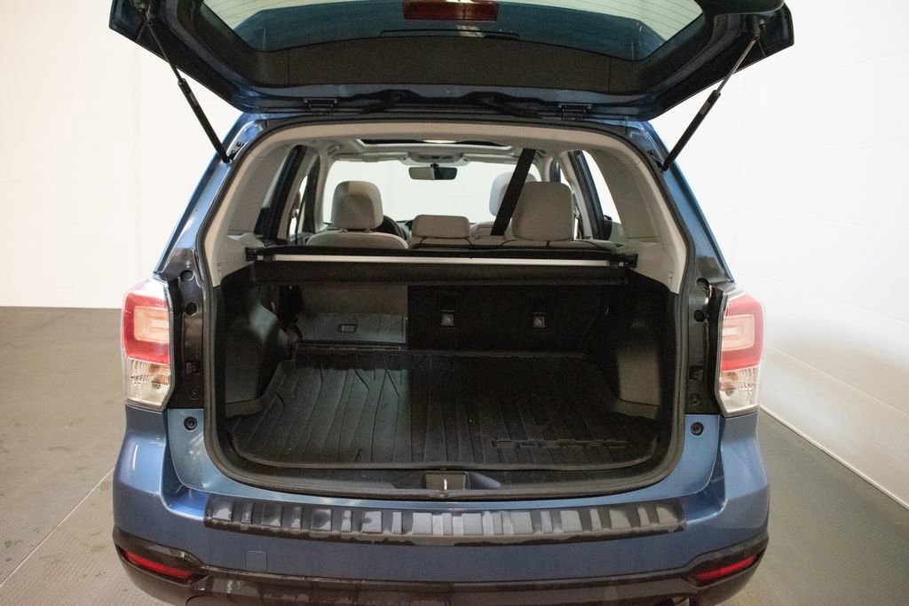 Used 2017 Subaru Forester 2.5i Premium w/ Protection Package #1 image 24