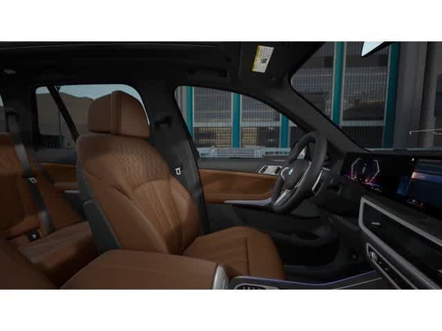 New 2026 BMW X5 sDrive40i RWD image 9