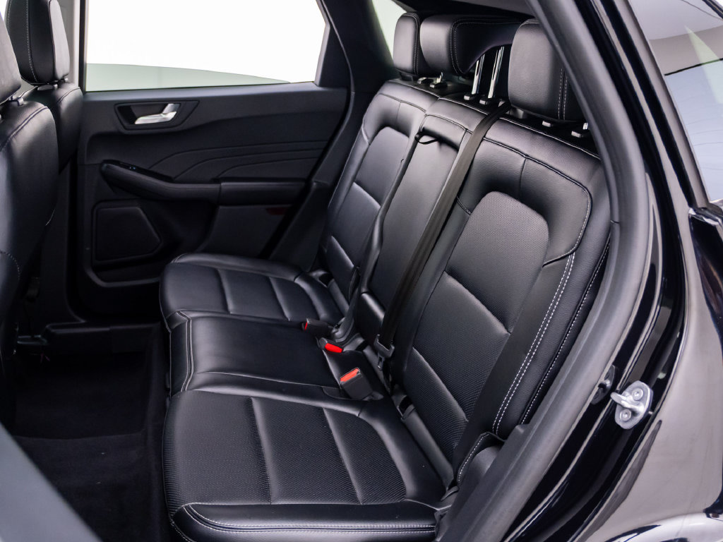 Used 2022 Ford Escape SEL AWD/4WD image 18