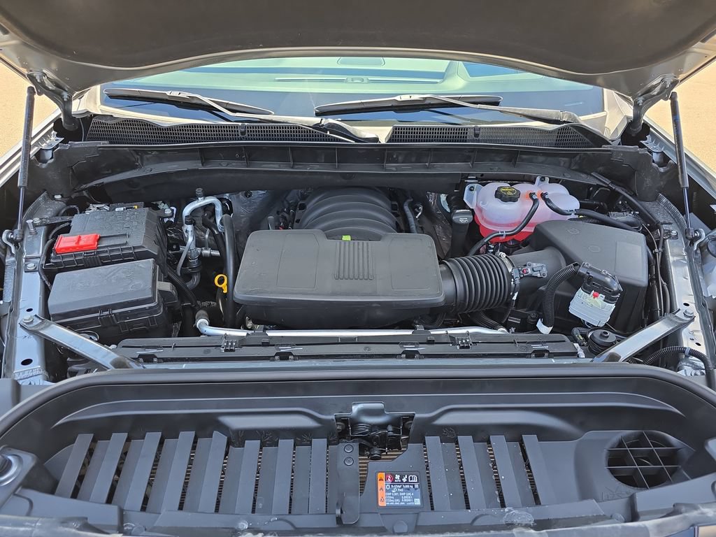 New 2026 GMC Sierra 1500 Denali Ultimate AWD/4WD image 34