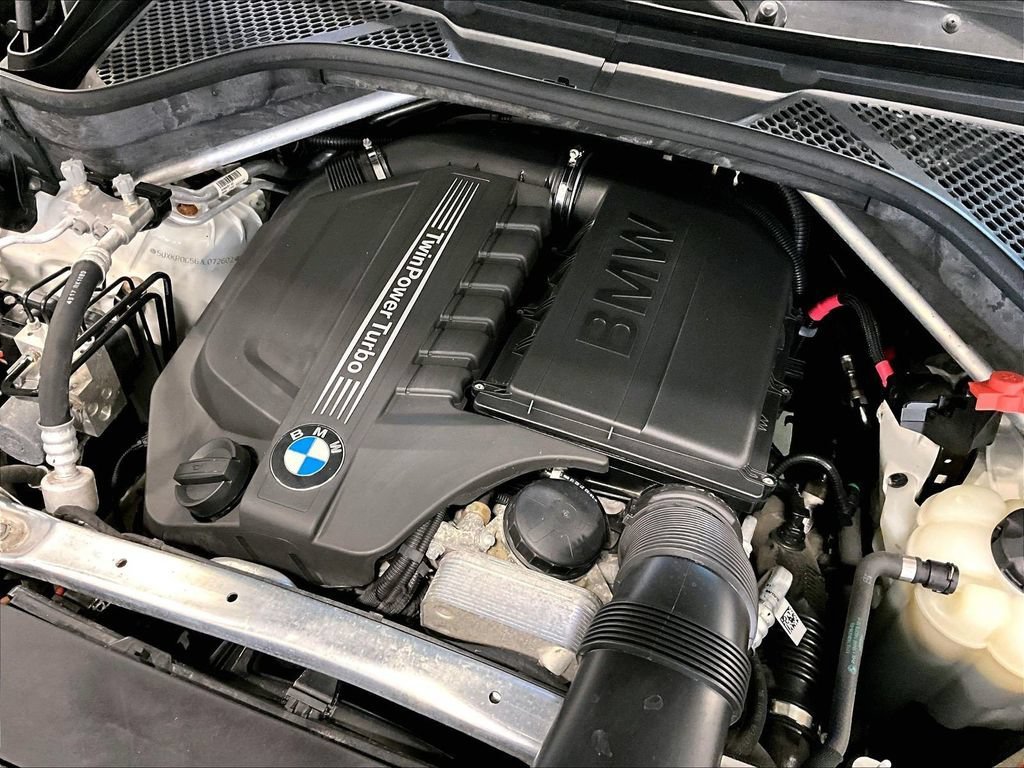 Used 2018 BMW X5 xDrive35i AWD/4WD image 36