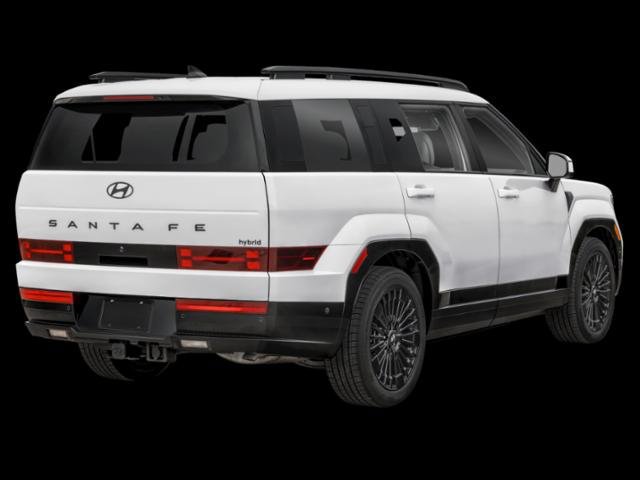 New 2027 Hyundai Santa Fe Calligraphy AWD/4WD image 15