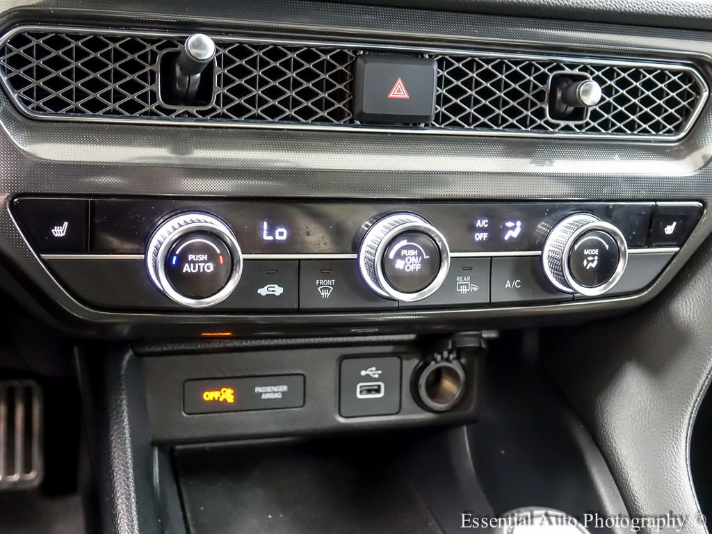 Used 2023 Acura Integra A-Spec image 17