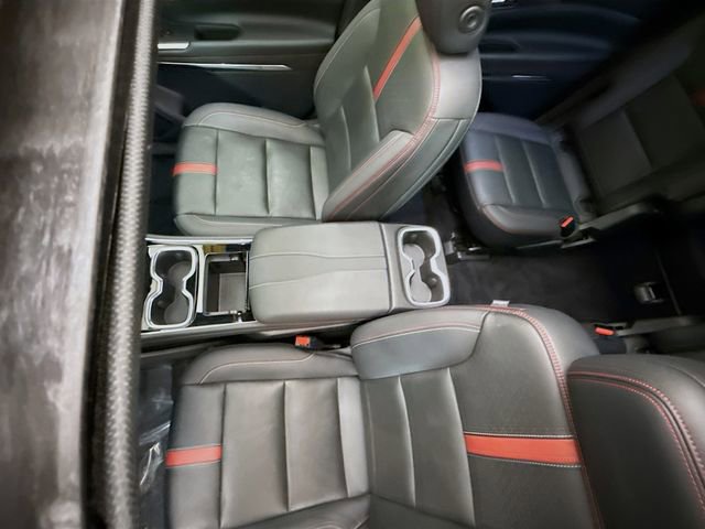 Used 2024 Chevrolet Traverse RS image 26