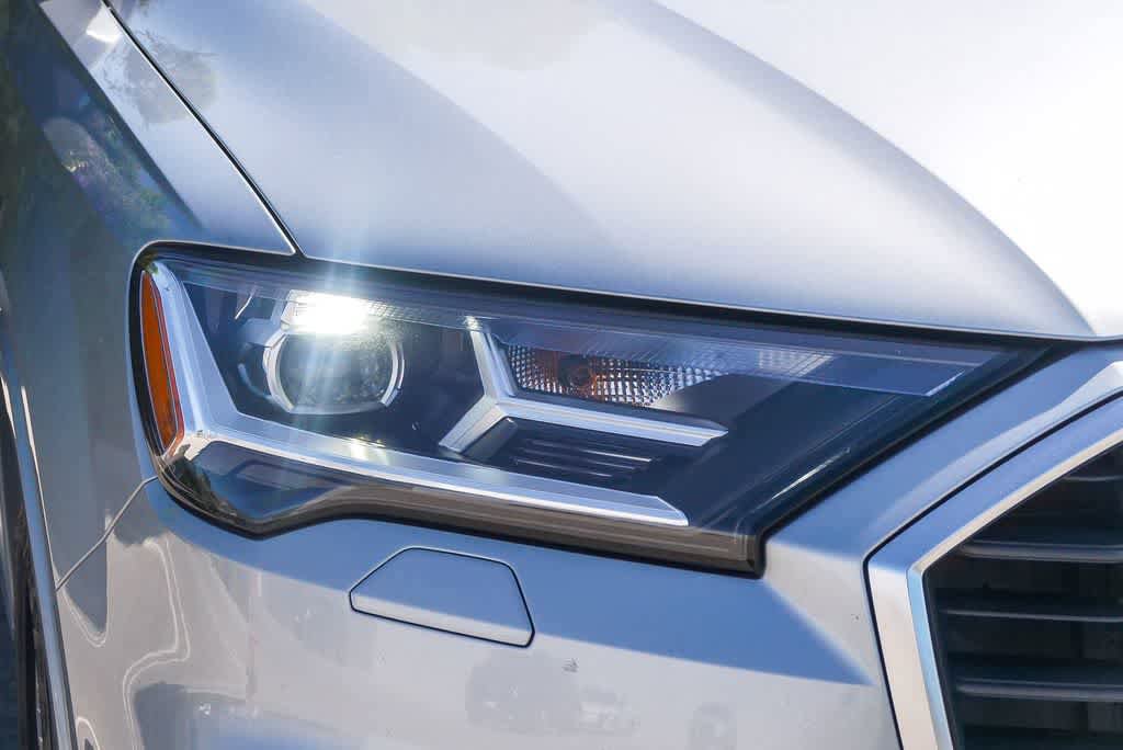 Used 2023 Audi Q7 3.0T Premium Plus image 4