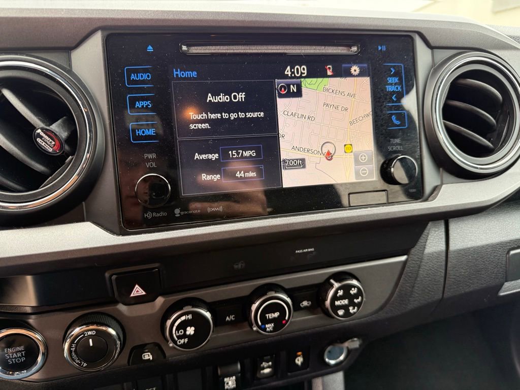 Used 2019 Toyota Tacoma TRD Sport image 13