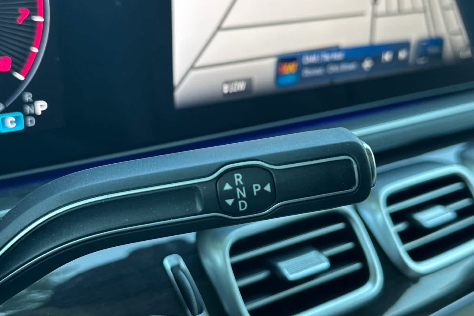 New 2026 Mercedes-Benz GLE 450 4MATIC image 21