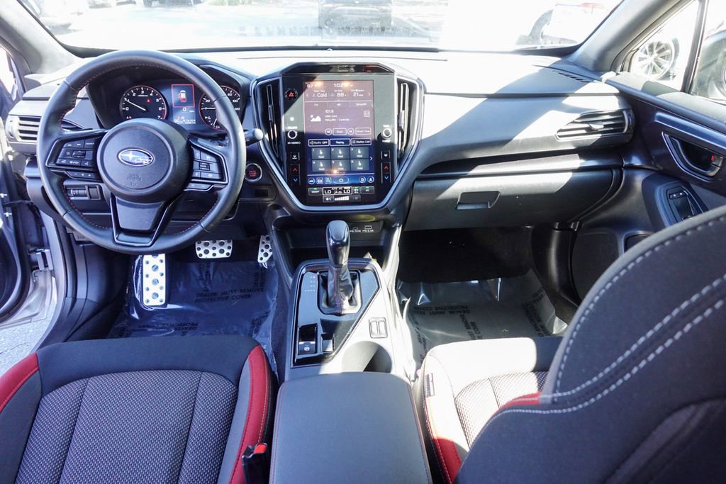 Used 2024 Subaru Impreza RS image 26