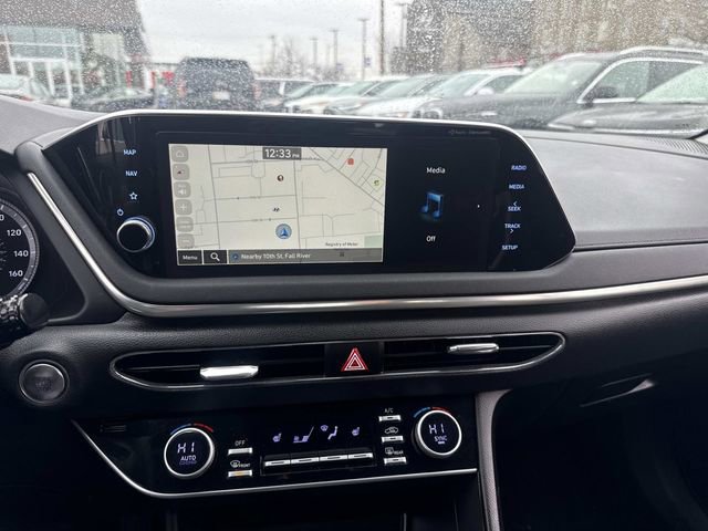 Certified 2023 Hyundai Sonata SEL image 20