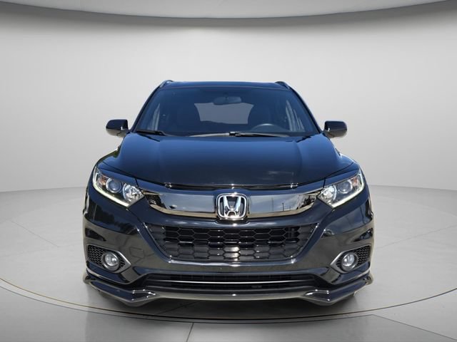Used 2022 Honda HR-V Sport image 4