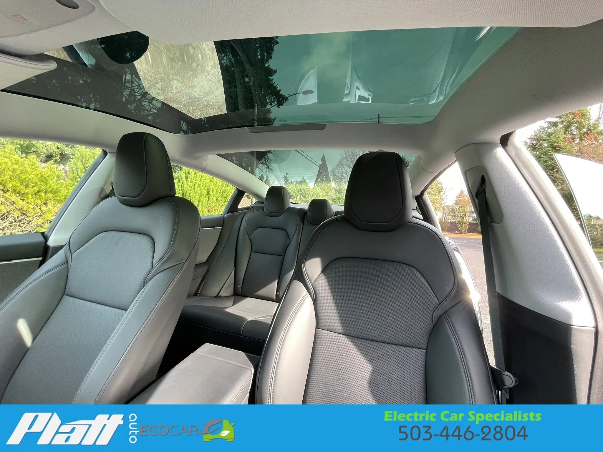 Used 2024 Tesla Model 3 Standard Range image 41