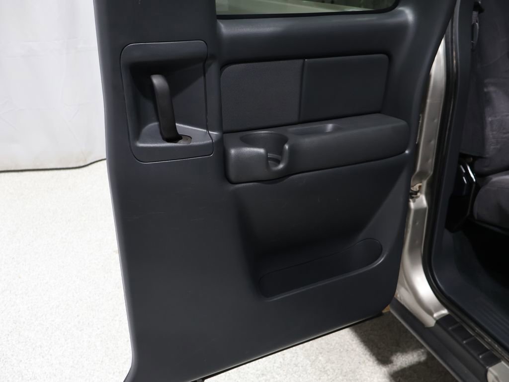 Used 2002 Chevrolet Silverado 1500 LS w/ Off-Road Chassis Pkg image 20