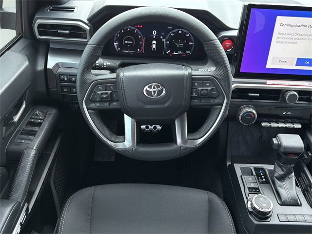 New 2026 Toyota Tacoma TRD Sport image 14