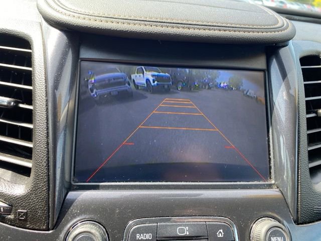 Used 2015 Chevrolet Impala LTZ FWD image 9