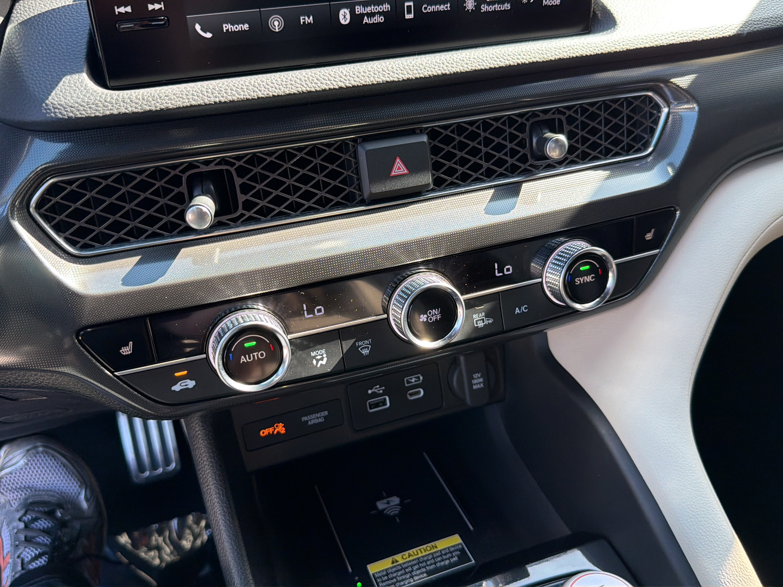 Used 2025 Acura Integra Type S FWD image 27