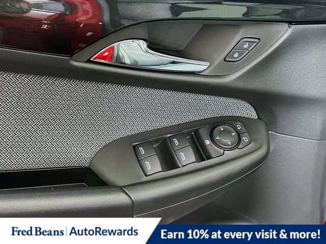 New 2026 Chevrolet TrailBlazer LT image 15