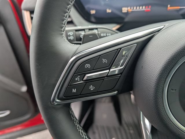 New 2026 Buick Envision Sport Touring AWD/4WD image 18