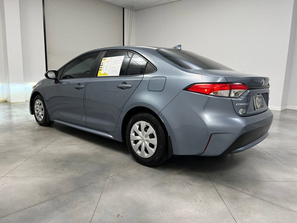 Used 2020 Toyota Corolla L image 5