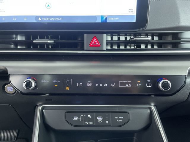 New 2026 Kia Carnival SX image 24