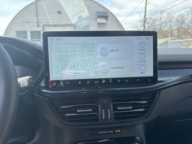 Used 2023 Ford Escape ST-Line w/ Tech Pack #1 image 13