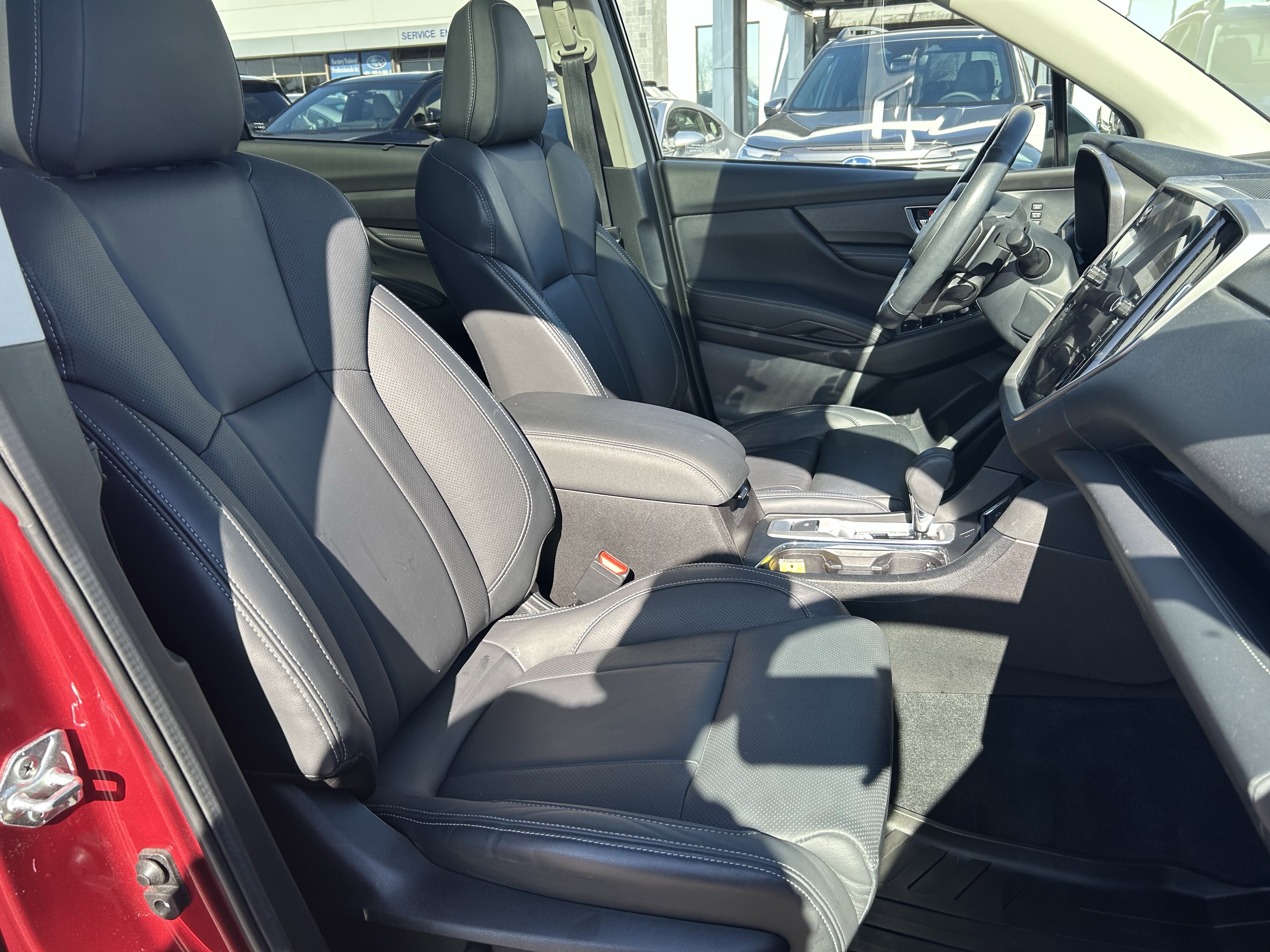 Certified 2023 Subaru Ascent Limited w/ Technology Package image 27