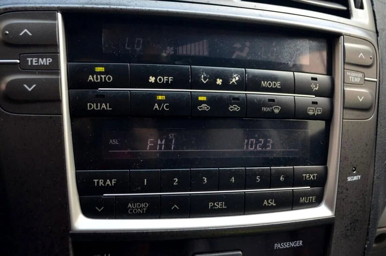 Used 2008 Lexus IS 250 image 37